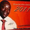 Présidentielles 2011: La candidature de Bio Tchané se précise