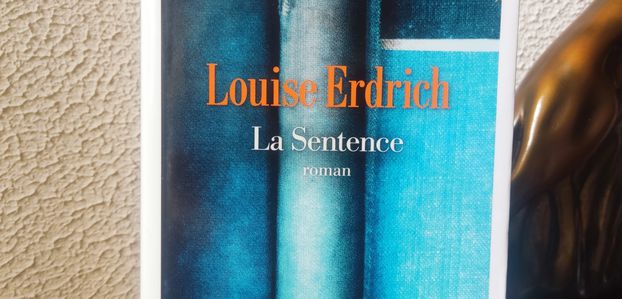 La sentence de Louise Erdrich 