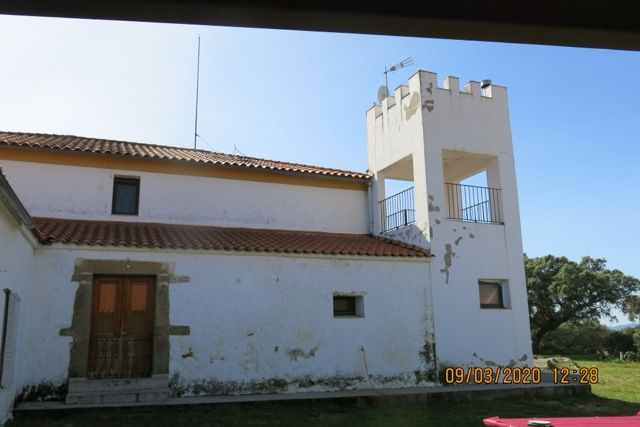  Le CTN à OLIVENZA du 5 au 10 mars 2020