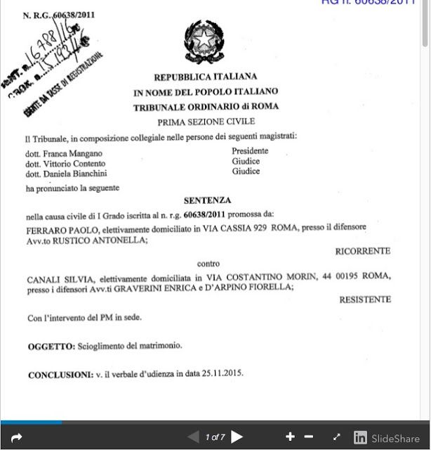 Caronte può attendere. Una Vittoria Contenta, di Pirro. USO INVERTITO DEL PROCESSO CIVILE 2. DAL TRITTICO ALLA MANIPOLATA QUADRATURA DEL CERCHIO. Paolo Ferraro