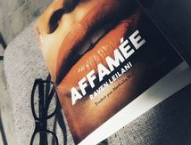 Affamée 