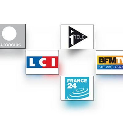 Quelles sont les meilleures chaînes d'info sur le Sat ?