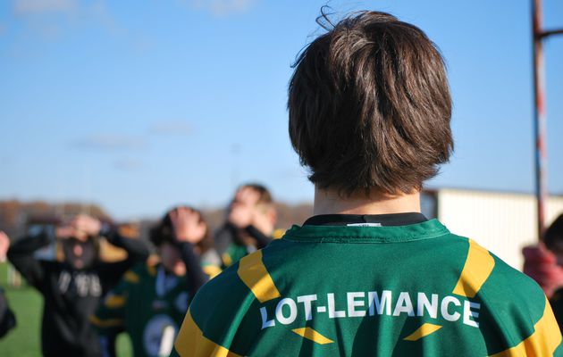 Lot Lémance : Cadets. Toujours beaucoup d'absents...