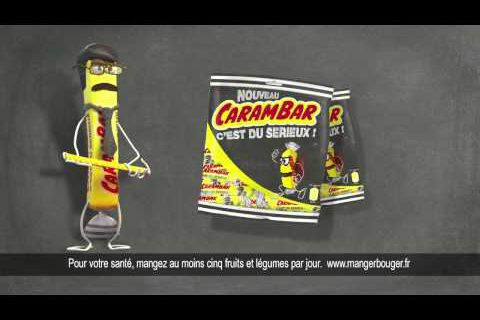 Jour #1365 la fin des blagues Carambar, j'ai envie de mourir