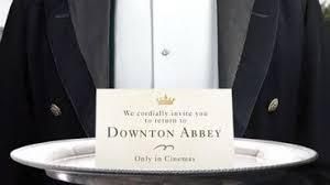 Downton Abbey