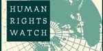 Human Rights Watch ve pocas mejorías en DD HH en las Américas