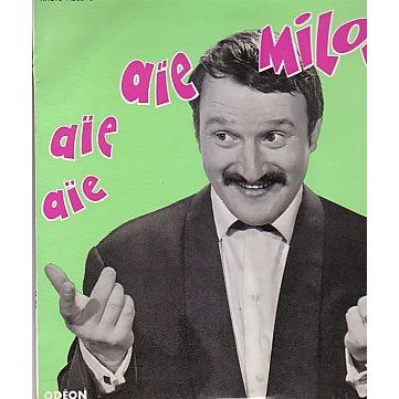 milou duchamp, un chanteur belge de rock français dont la carrière brève s'étalonnera de 1959 à 1961, il devient animateur de cabaret, de tournées et de coupe du monde rock