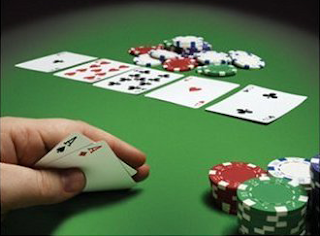 Un peu de bon sens. Grèce : le coup de poker des marchés