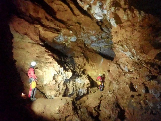 Visite au Petit Saint Cassien