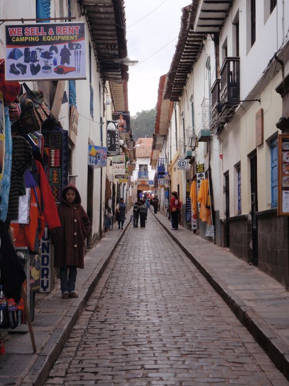 Album - 20-Cusco