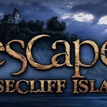 Escape Rosecliff Island