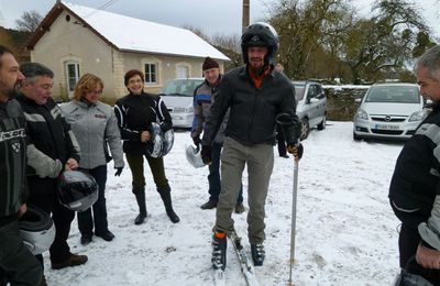 Mariage Famille Charlot 2010