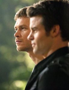 The Originals : Photos &amp; Vidéos