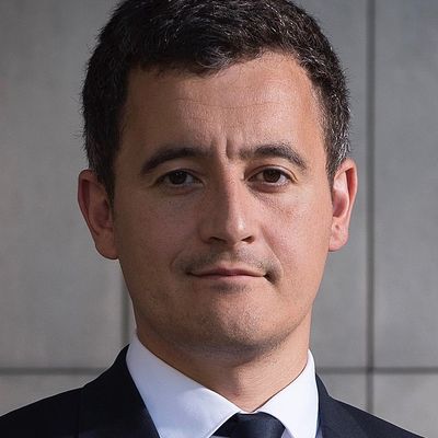 LA FRANCE INSTALLÉE DANS L’INSÉCURITÉ ET LA RESPONSABILITÉ DU MINISTRE GÉRALD DARMANIN