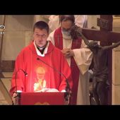 Laudes et Messe du 20 octobre 2021 à Notre-Dame de la Garde