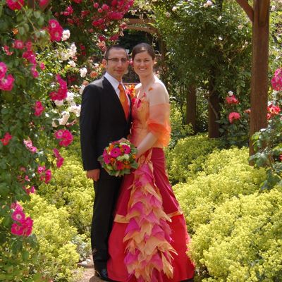 Extrait de ce moment inoubliable...