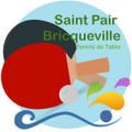 Saint Pair Bricqueville TENNIS DE TABLE