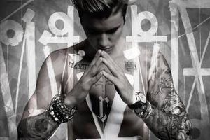 Justin Bieber - The Most