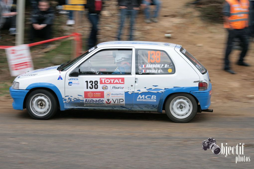 Album - rallyes-des-Cevennes-2013