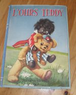 L'Ours Teddy