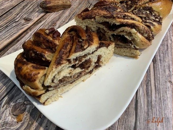 4 desserts de Pâques