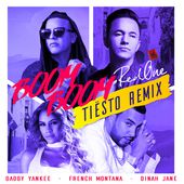 Boom Boom - Tiësto Remix