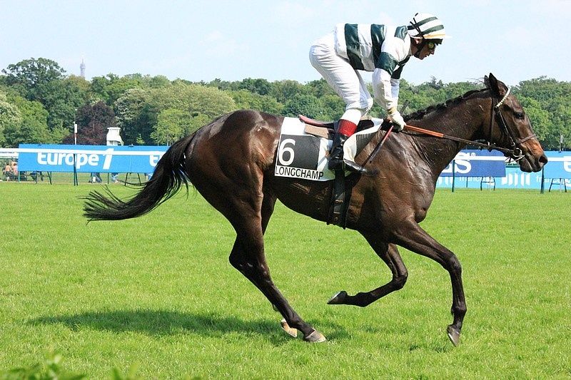 Album - 20110424-LONGCHAMP