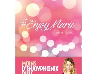 #EnjoyMarie