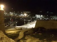Otranto, la nuit 