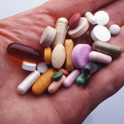 10 alternatives aux médicaments