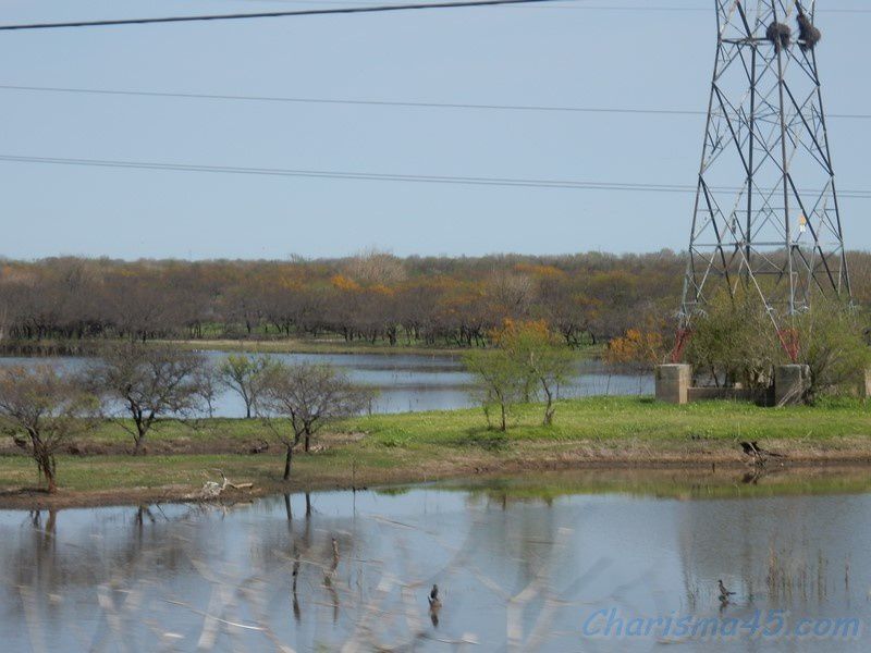 Argentine en camping-car