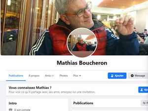 Les brouteurs s'installent sur VK