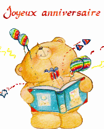 Joyeux Anniversaire Charles Vie De Classe