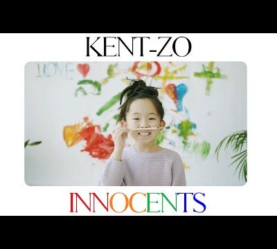 Kent-Zo - Innocents 