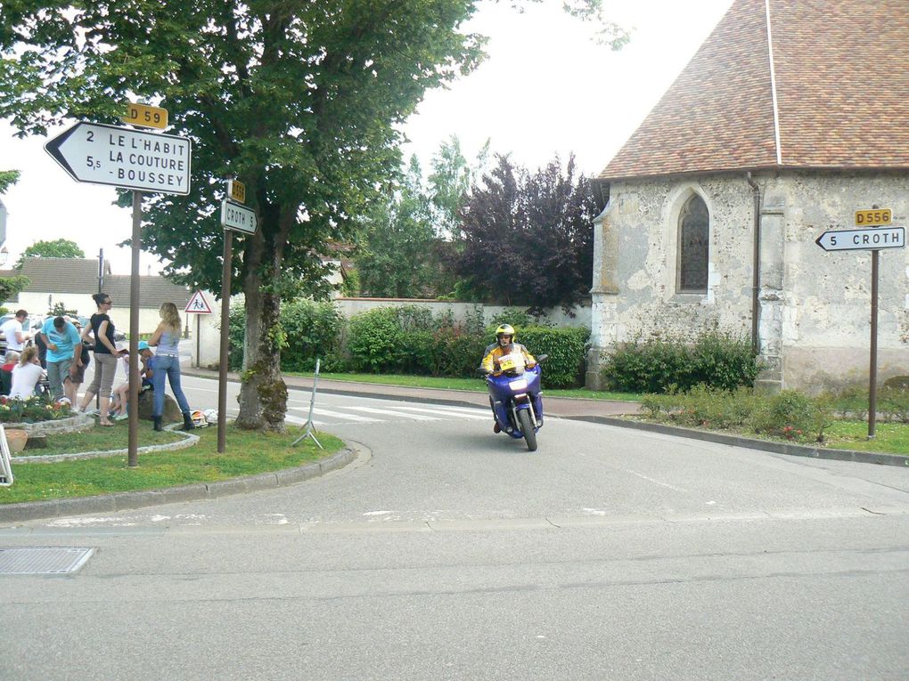 Albums photos des courses ufolep de Bois le Roy (27)