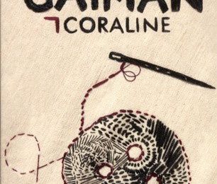 Coraline, Neil Gaiman