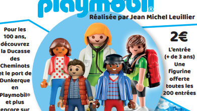 Exposition à Capelle la Grande les 25 et 26 septembre 2021