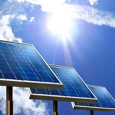 Le Japonais SUMITOMO construit une centrale solaire à Marrakech