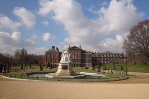 Kensington Palace