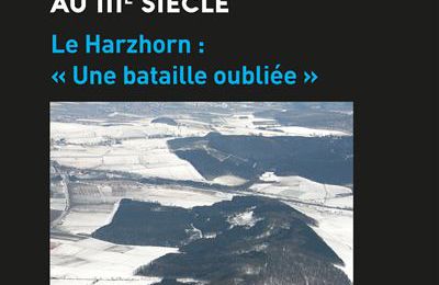 Recension "« Germains et Romains au IIIe siècle – Le Harzhorn : « une bataille oubliée » de Yann Le Bohec (2022)