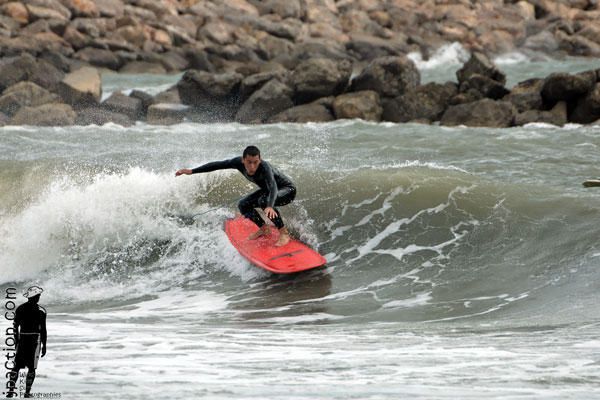 <p>Les photos de mes Sessions Shooting Surf.</p>
<p>De l'action, et de l'ambiance autant que possible au grés de mes déplacements, et des conditions...</p>