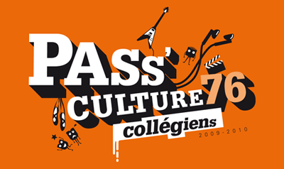 Pass'culture 76