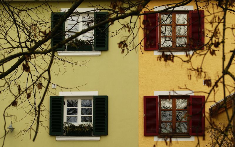 Promenade du dimanche à Regensburg