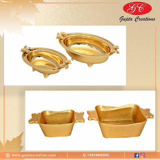 Brass Handicraft Supplier in Moradabad