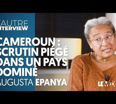 CAMEROUN : SCRUTIN PIÉGÉ DANS UN PAYS DOMINÉ