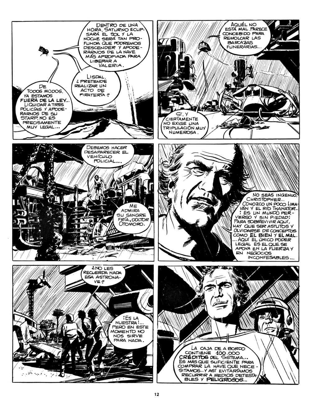Bumerang (revista de Nueva Frontera)..Vol..2 de 3