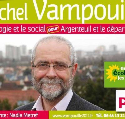“Mon engagement pour l’écologie et le social”