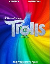 Les Trolls : le film disponible en octobre 2016