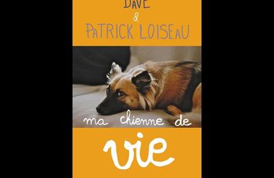 REPORTAGE - LA FRINGALE CULTURELLE - DAVE, PATRICK, CHANCE