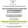 Atelier copropriété "Les charges en copropriété" le 27 septembre à Saint-Nazaire